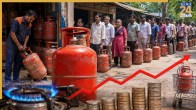 LPG Price today 12 june