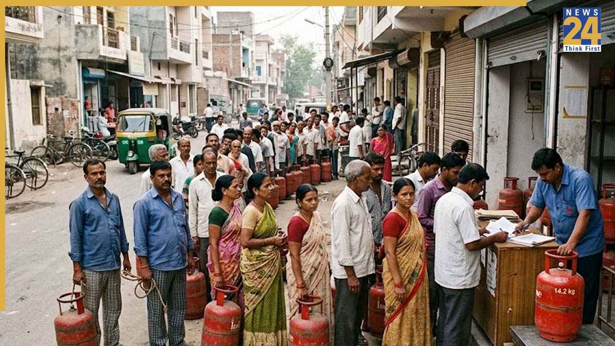 lpg price today