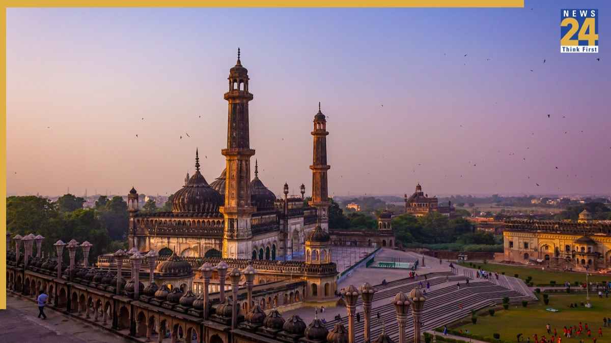Lucknow की स्पेलिंग क्यों नहीं है Lakhnau? 99% लोग नहीं जानते हैं जवाब; दिलचस्प है कहानी