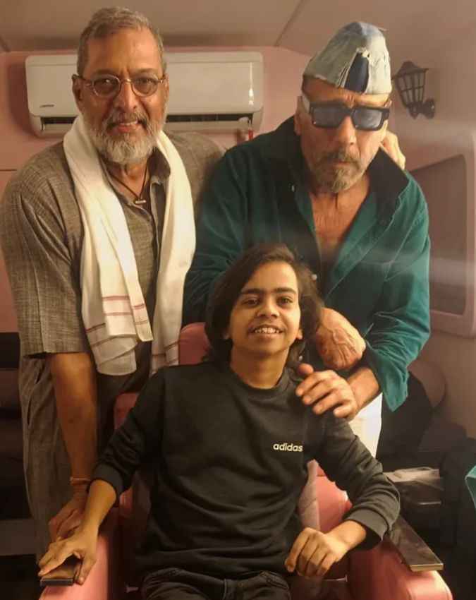 इन फिल्मों और सीरीज में आ चुके नजर