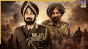 Lieutenant General Harbaksh Singh