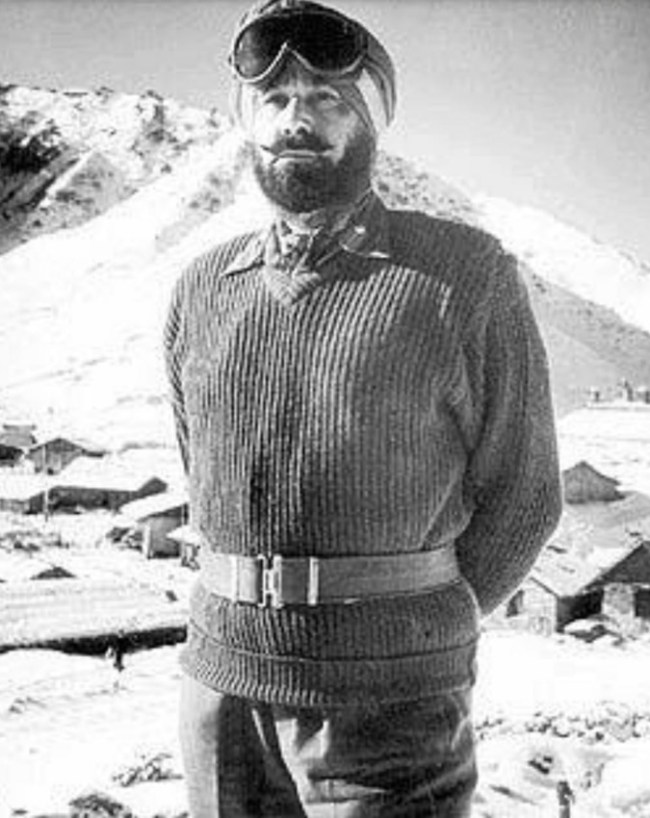 Lieutenant General Harbaksh Singh-1-2-3-4-5-6