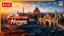 Lucknow Today News Live