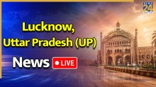 Lucknow, Uttar Pradesh (UP) News Live