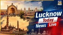 Lucknow Today News Live