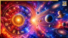 Lucky Zodiac Signs: 4 जून से इन 5 राशियों को मिल सकते हैं तरक्की के मौके, आर्थिक पक्ष होगा मजबूत