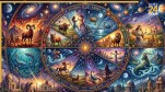 Lucky Zodiac Signs