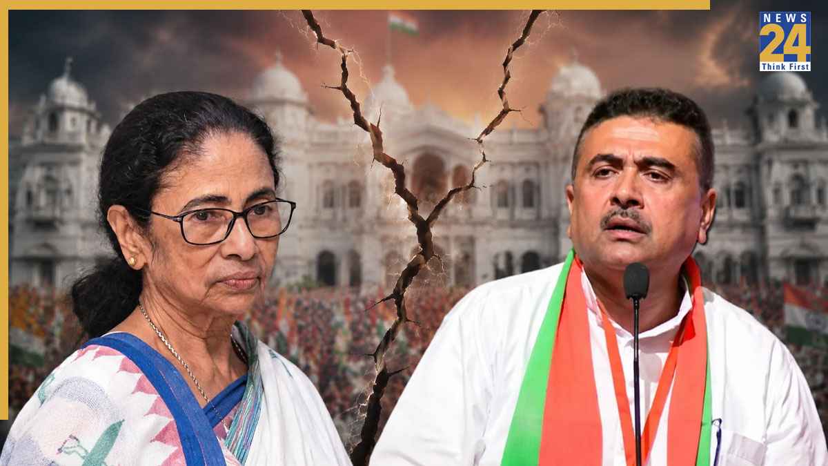 क्या है ममता बनर्जी की 'एपांग ओपांग झपांग'? जिस पर शुभेंदु सरकार ने लगाई रोक