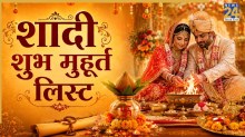 Vivah Shubh Muhurat 2026