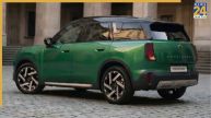 मसाज सीट, OLED डिस्प्ले और 12 स्पीकर सिस्टम; भारत में इतने में लॉन्च हुई नई MINI Countryman C