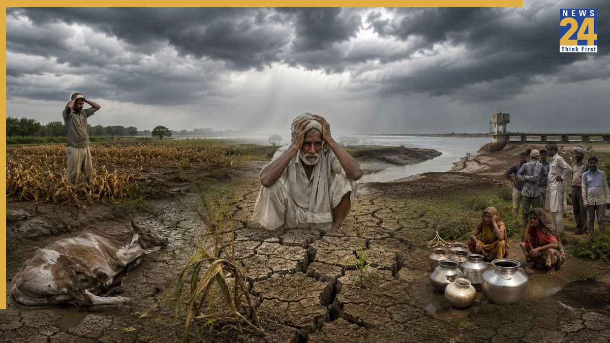 Monsoon Alert : मानसून में सामान्य से कम बारिश से क्या-क्या नुकसान? IMD के वैज्ञानिक चिंता में