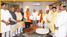 मीनाक्षी नटराजन का नामांकन रद्द होने से कैसे बदला MP में समीकरण? BJP निर्विरोध जीत गई तीनों राज्यसभा सीटें