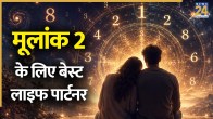 Numerology Love Life
