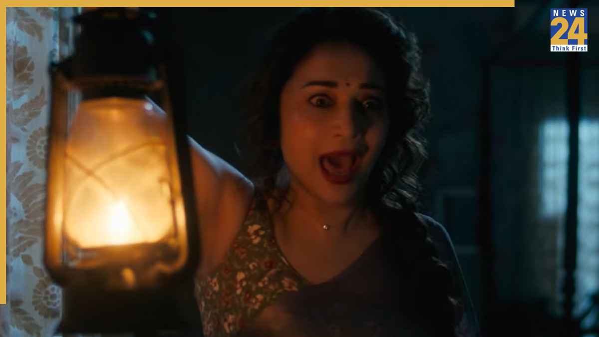 Maa Behen film