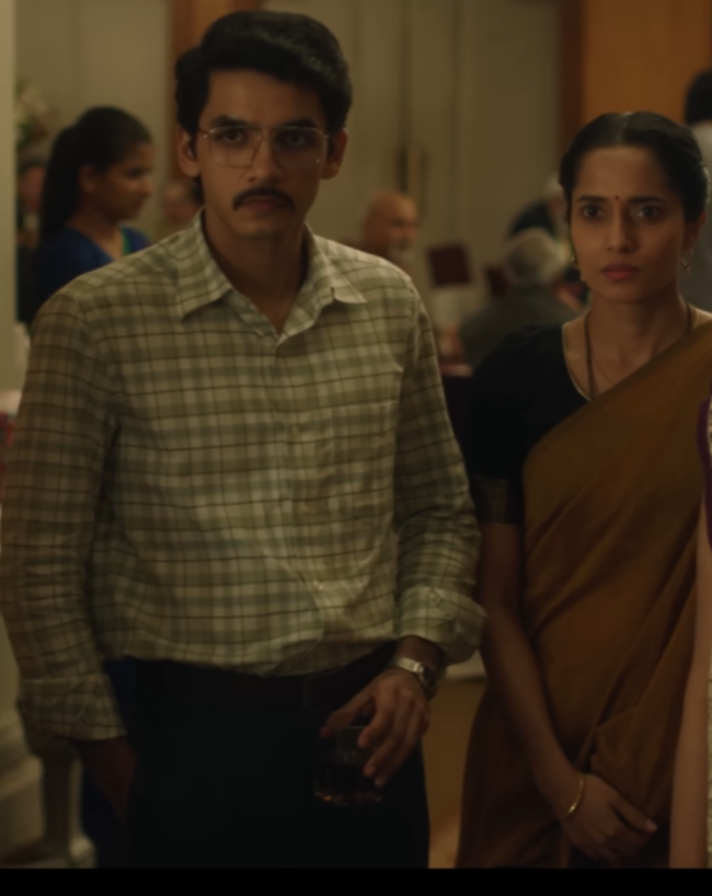 Made In India Titan Story-1-2-3