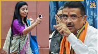 ‘रातभर रोती रही, तब सुवेंदु ने संभाला…’, TMC में फूट के बीच महुआ मोइत्रा के इस बयान से बंगाल की राजनीति में भूचाल