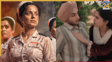 Main Wapas Aaunga vs Bharat Bhagya Vidhata: