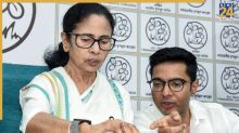 TNC में बगावत के बाद ममता को एक और बड़ा झटका! चुनाव चिह्न और ₹534 करोड़ के फंड पर कब्जे की जंग