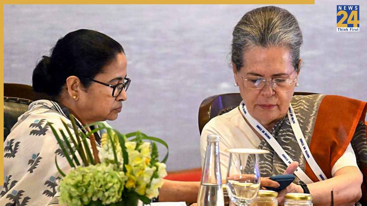 Mamata Sonia