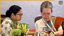 10 जनपथ पर 90 मिनट की बैठक में तय हुआ कांग्रेस-TMC का विलय? जानिए- सोनिया गांधी ने क्या किया ममता बनर्जी को ऑफर