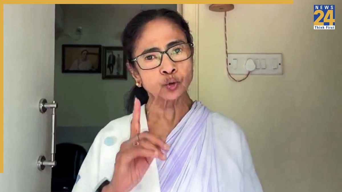 Mamata banerjee