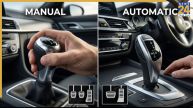 Manual या Automatic गियर वाली कार? जानिए कौन सी गाड़ी आपकी जेब के पर डालेगी ज्यादा बोझ