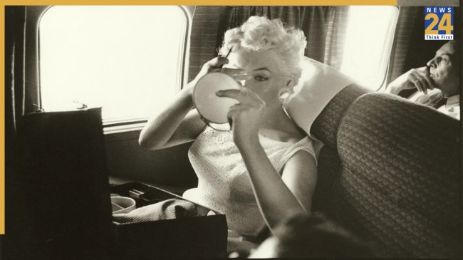 Marilyn Monroe