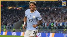 FIFA World Cup 2026: उरूग्वे के लिए गोल दागने वाले फुटबॉलर का भारत से है खास नाता, सऊदी अरब के खिलाफ किया कमाल