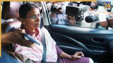 क्या मीनाक्षी नटराजन के खिलाफ कांग्रेस में हुई जासूसी? आखिर कैसे तेलंगाना से MP तक पहुंचे दस्तावेज