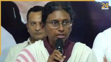 मीनाक्षी नटराजन कौन हैं? जिनका राज्यसभा नामांकन रद्द होने पर चुनाव आयोग पहुंचा विपक्ष