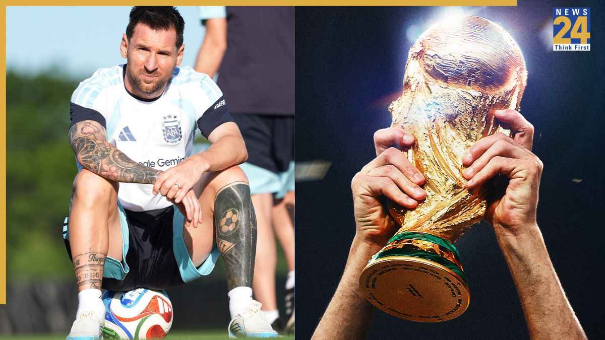 FIFA World Cup 2026 की 10 सबसे महंगी टिकटें, इन मुकाबलों की डिमांड हद से ज्यादा