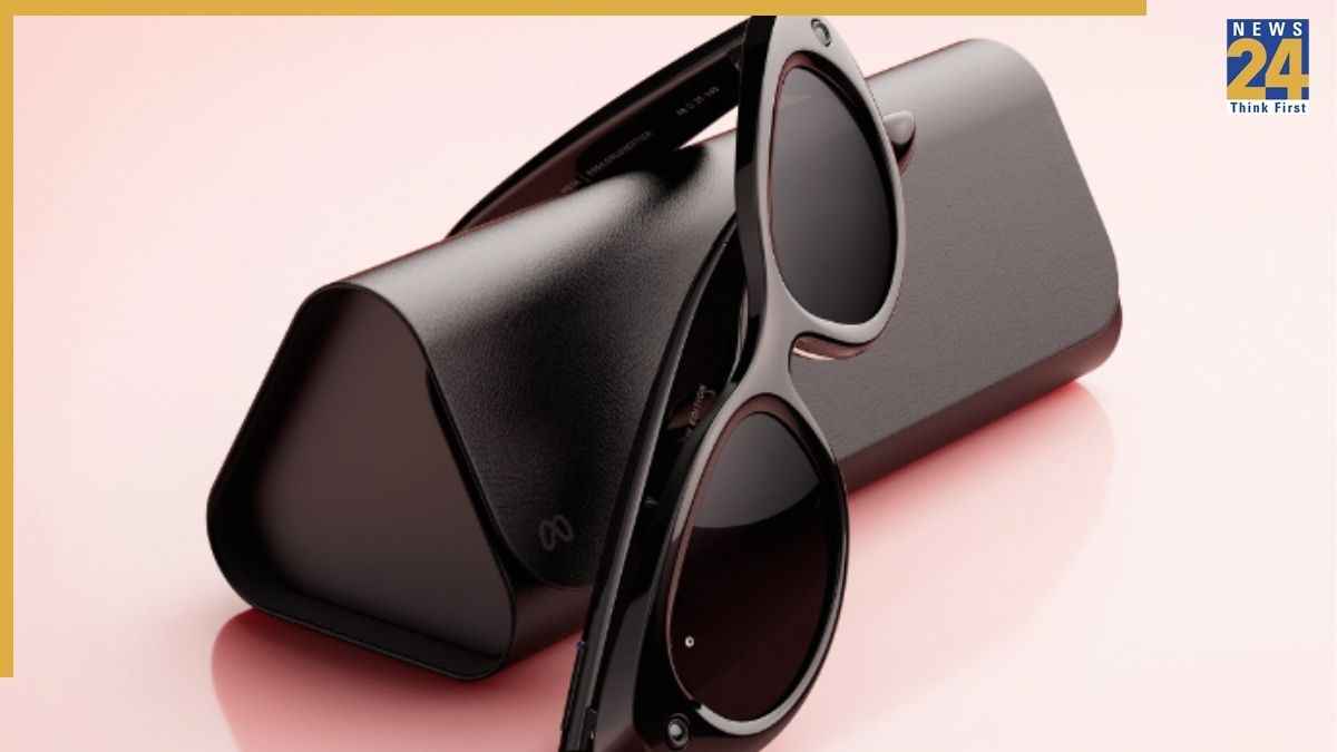 Meta Glasses