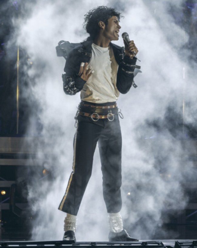 Michael-1-2-3-4