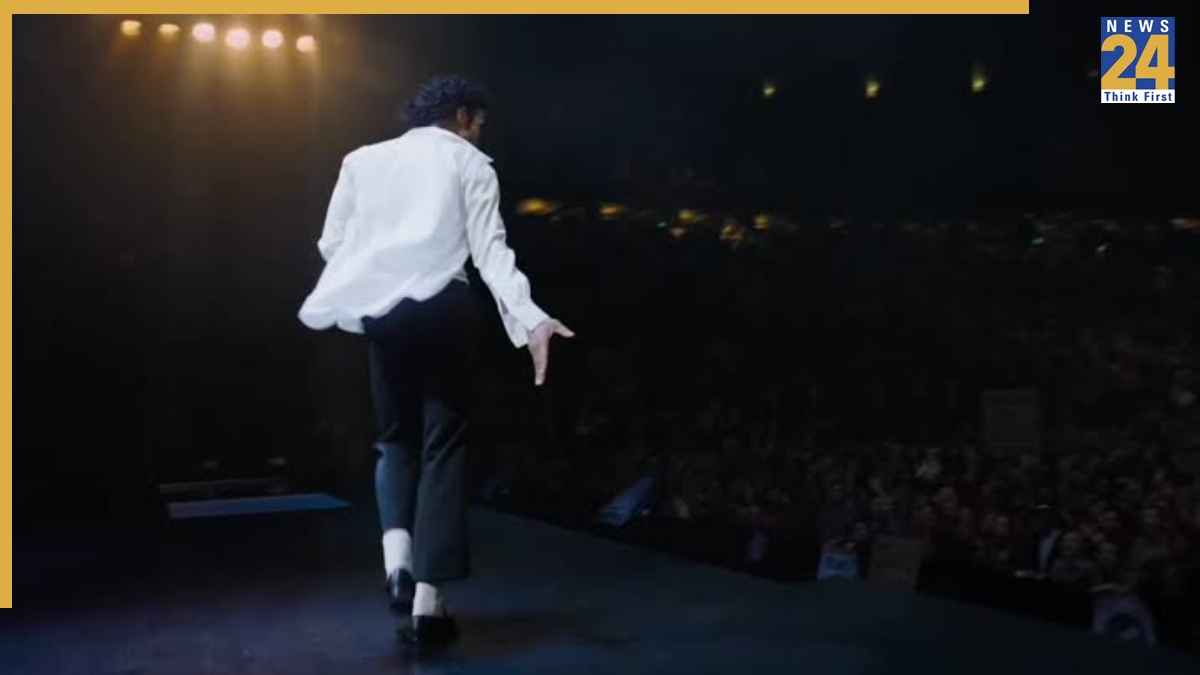 Michael