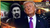 Middle East War