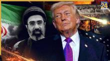 Middle East War