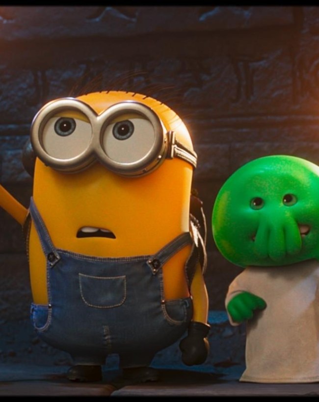 Upcoming Hollywood Movie Releases In July-1-2