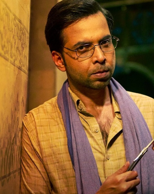 Mirzapur: The Movie-1-2-3-4