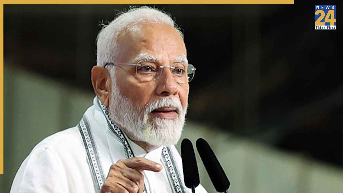 Modi government