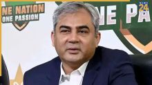 पाकिस्तान क्रिकेट की बुरी हालत को लेकर टेंशन में मोहसिन नकवी, शान मसूद के खिलाफ उठा सकते हैं कदम