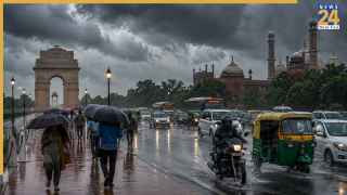 Monsoon Late Reason: क्यों लेट हुआ मानसून, कब तक होगा एक्टिव? दिल्ली UP में बारिश कब?