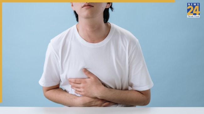 Monsoon Stomach Pain Reasons And Remedie