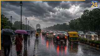 Monsoon Rain Alert: दिल्ली NCR समेत 15 राज्यों में कब पहुंचेगा मानसून? IMD ने रिवील की तारीखें