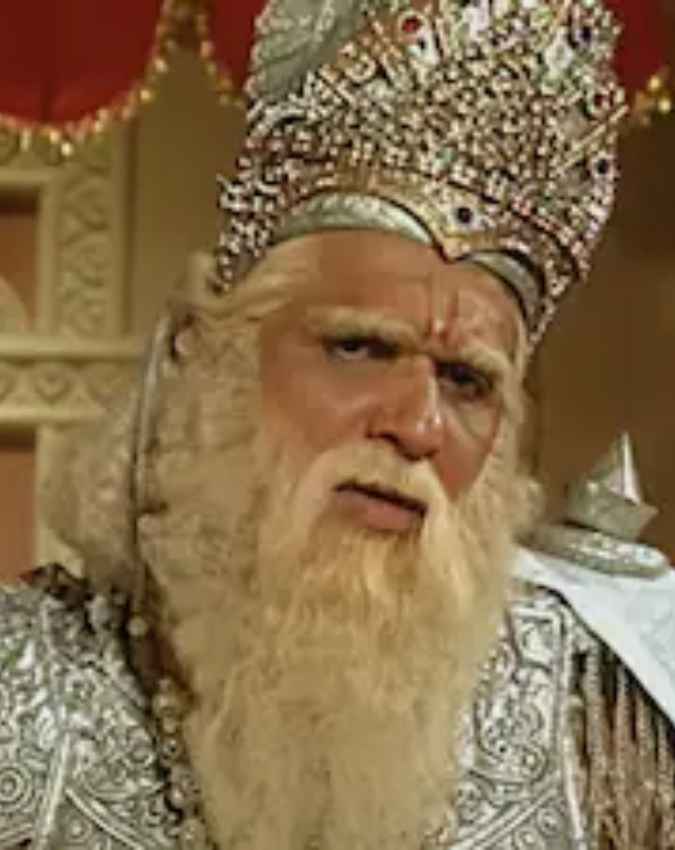 मुकेश खन्ना