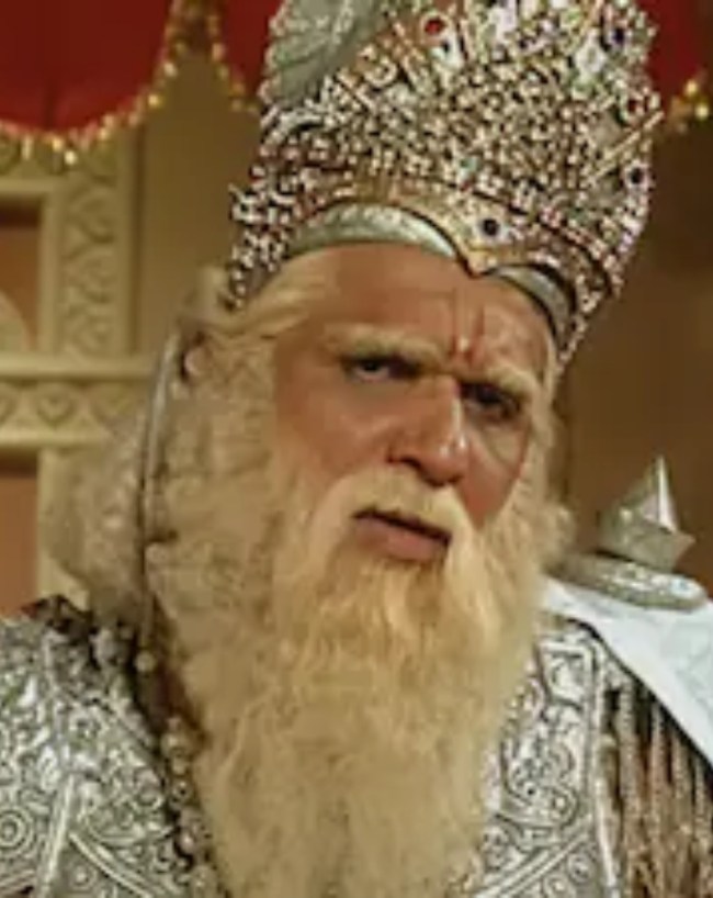 Mahabharat-1-2-3-4-5