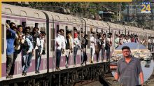 मुंबई लोकल में दरवाजा बंद करने को लेकर हुई बहस, शख्स ने ले ली यात्री की जान; हुआ अरेस्ट