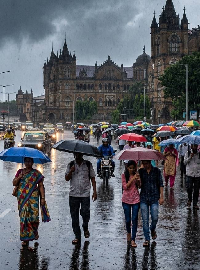 IMD forecast Monsoon 2026, Meteorological Centre, Monsoon 2026, Monsoon Rain Alert, delhi ncr monsoon, Weather Update, Rain Alert, Western Disturbance, IMD Alert-1-2-3