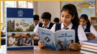 NCERT New Syllabus: NCERT का बड़ा कदम, अब 9वीं के छात्र पढ़ेंगे चुनाव आयोग और SIR की सफलता की कहानी