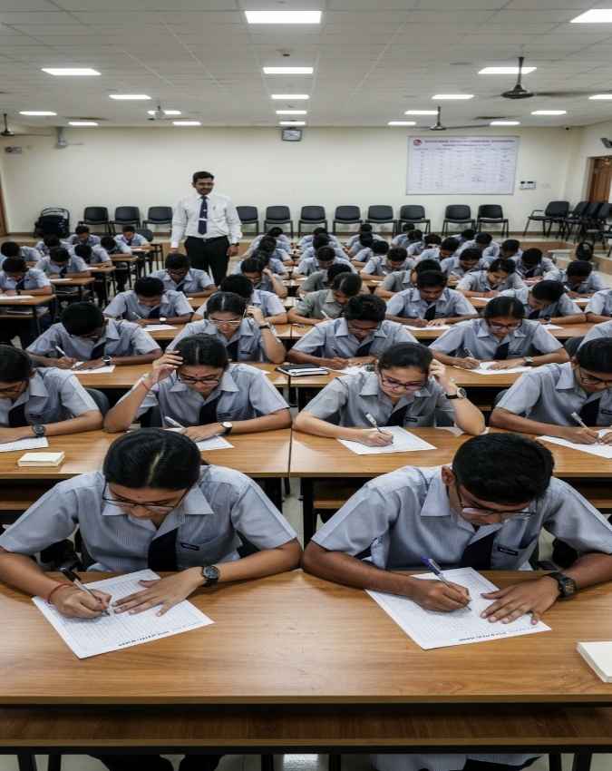 रफवर्क के लिए 2 की जगह मिलेंगे 4 पेज