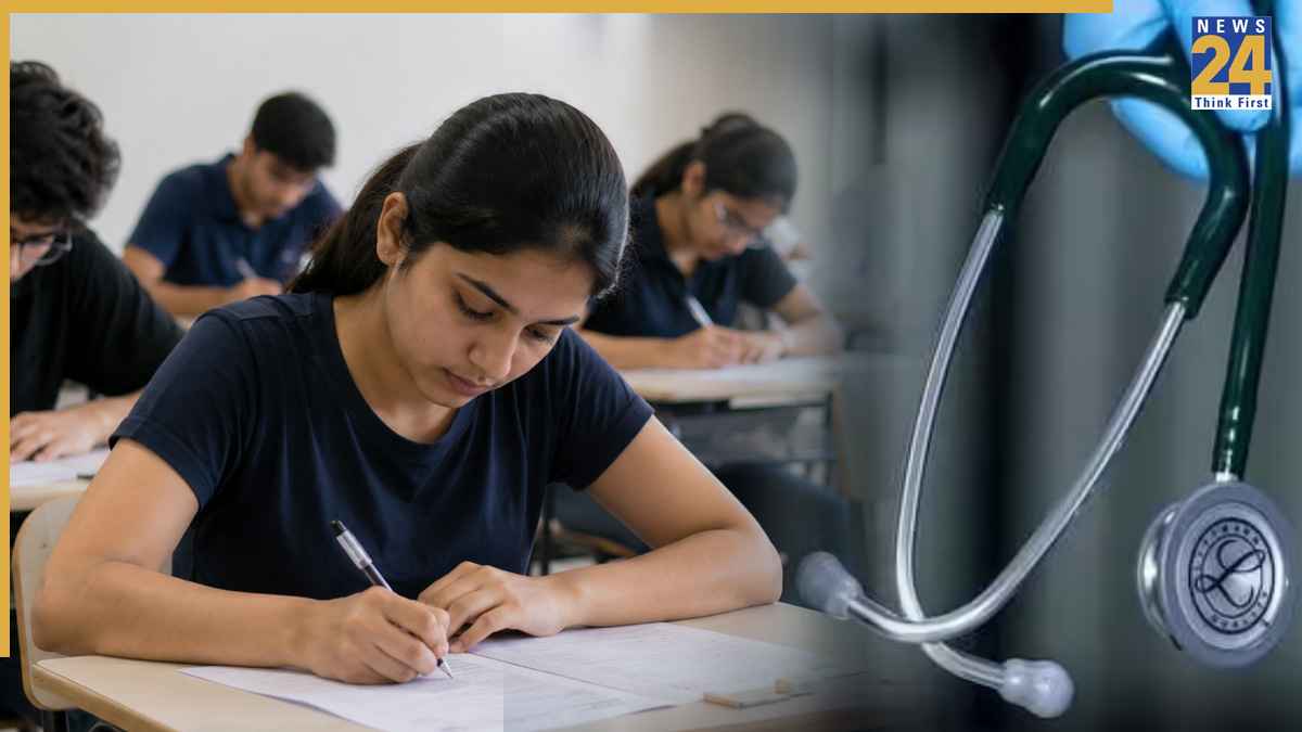 NEET UG Re-Exam: ड्रेस कोड कैसा रहेगा और क्या लेकर जाएं क्या नहीं? कैंडिडेट्स एग्जाम सेंटर जाने से पहले पढ़ें NTA की गाइडलाइंस